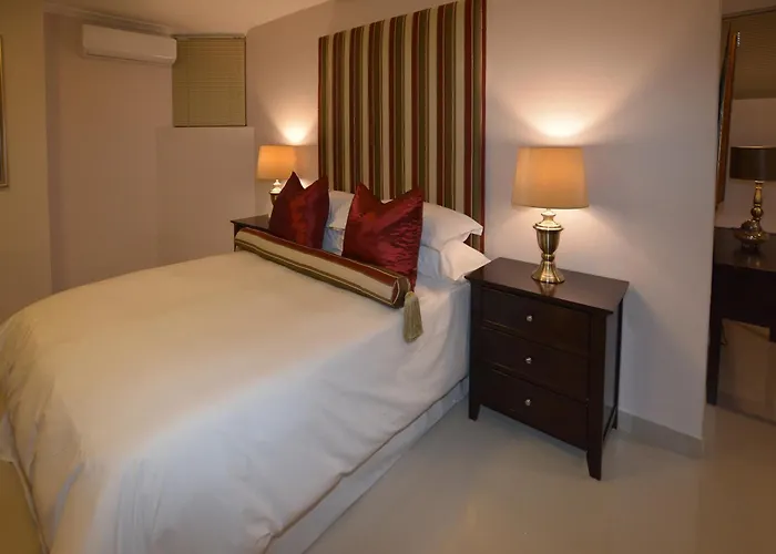 Ridgeworth Boutique Guesthouse