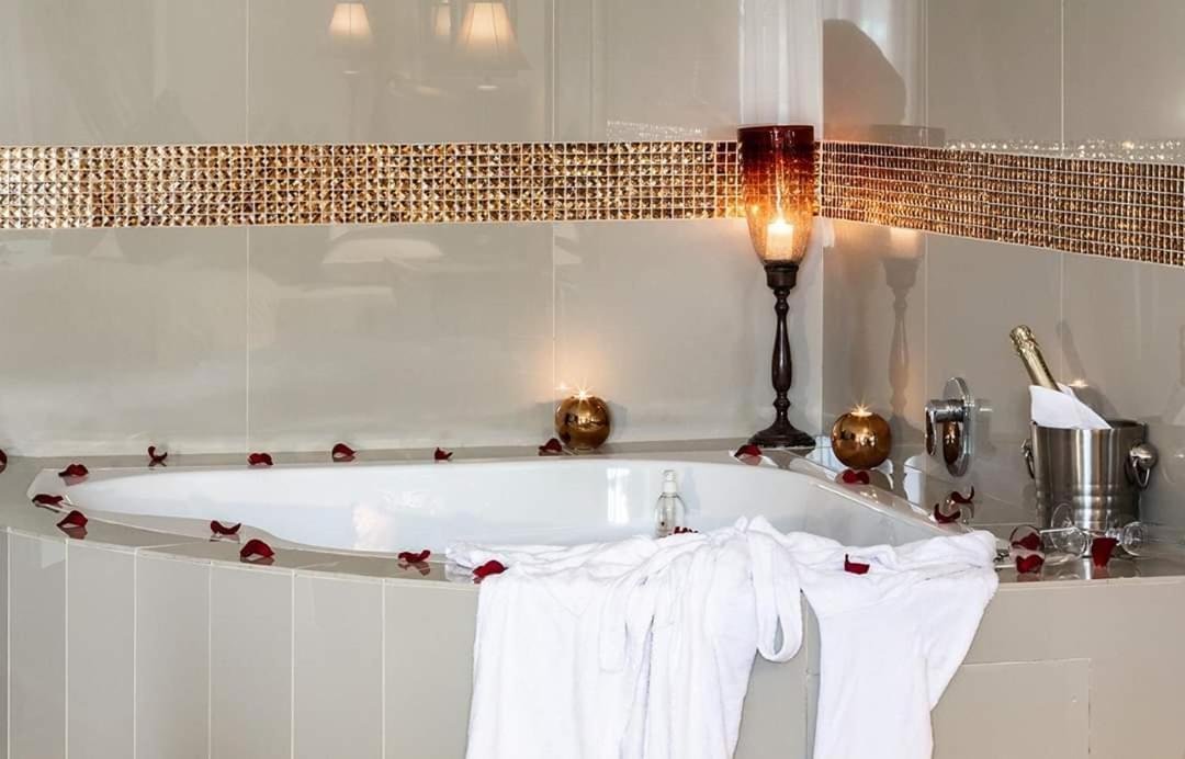 Gasthof Ridgeworth Boutique 4*