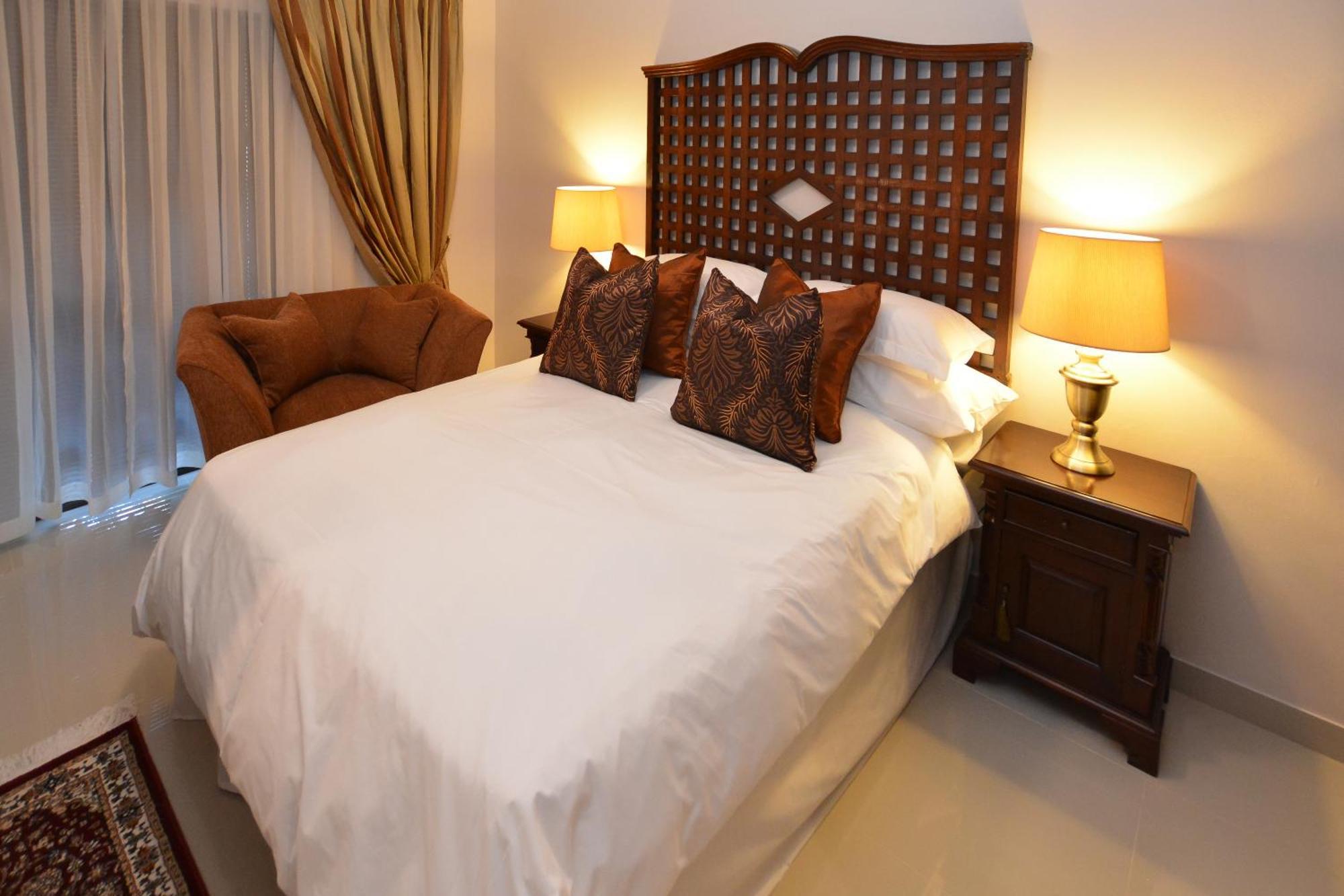 Ridgeworth Boutique 4*