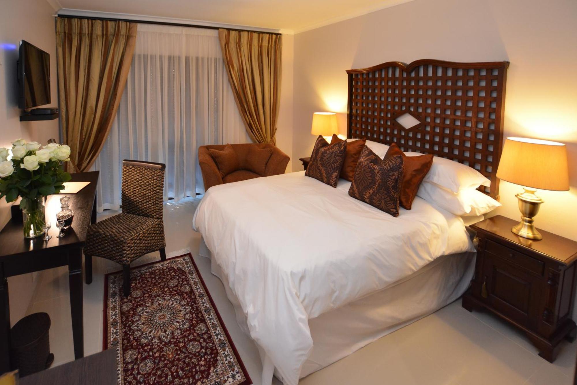 Ridgeworth Boutique 4*