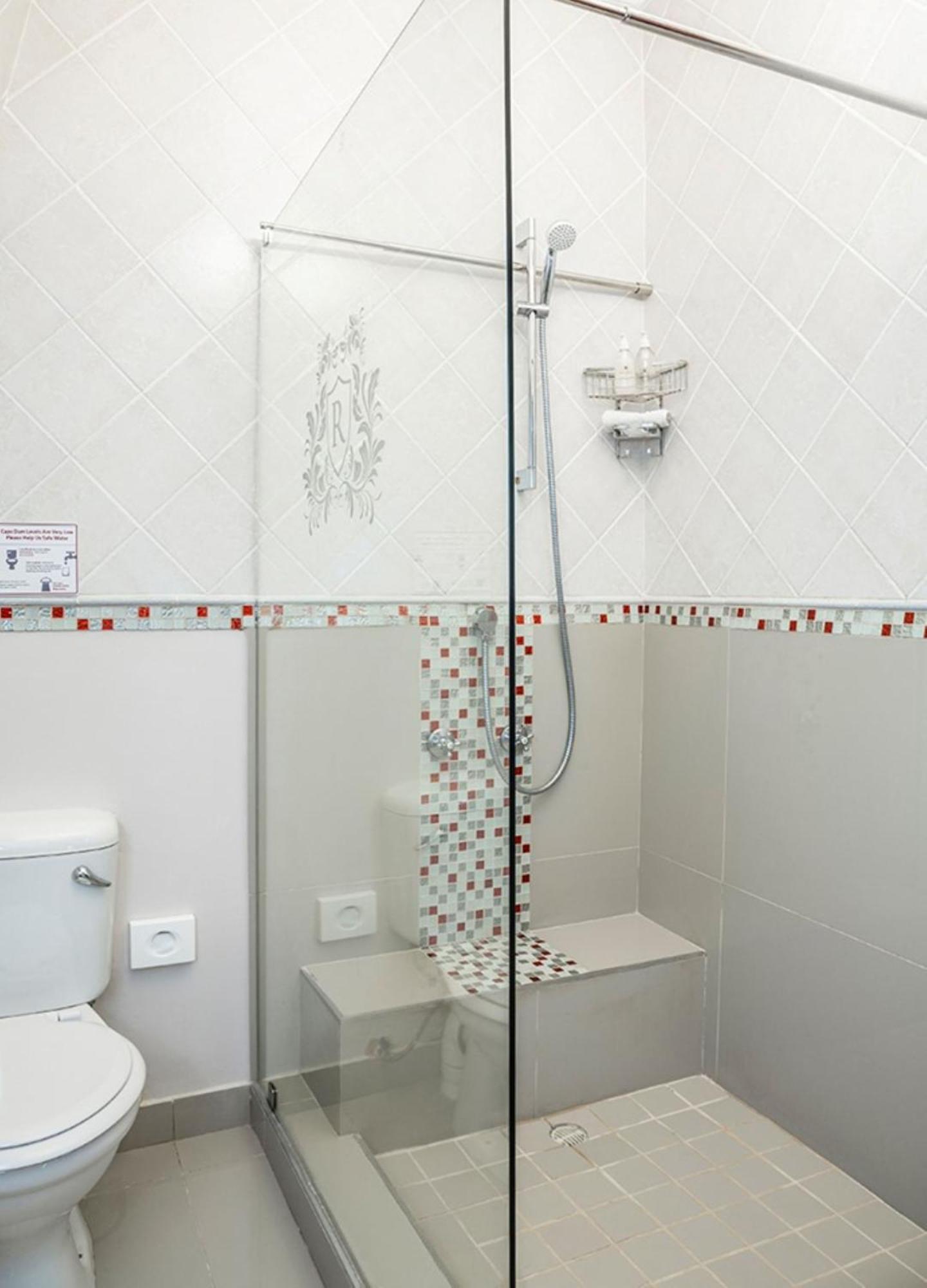Ridgeworth Boutique 4*