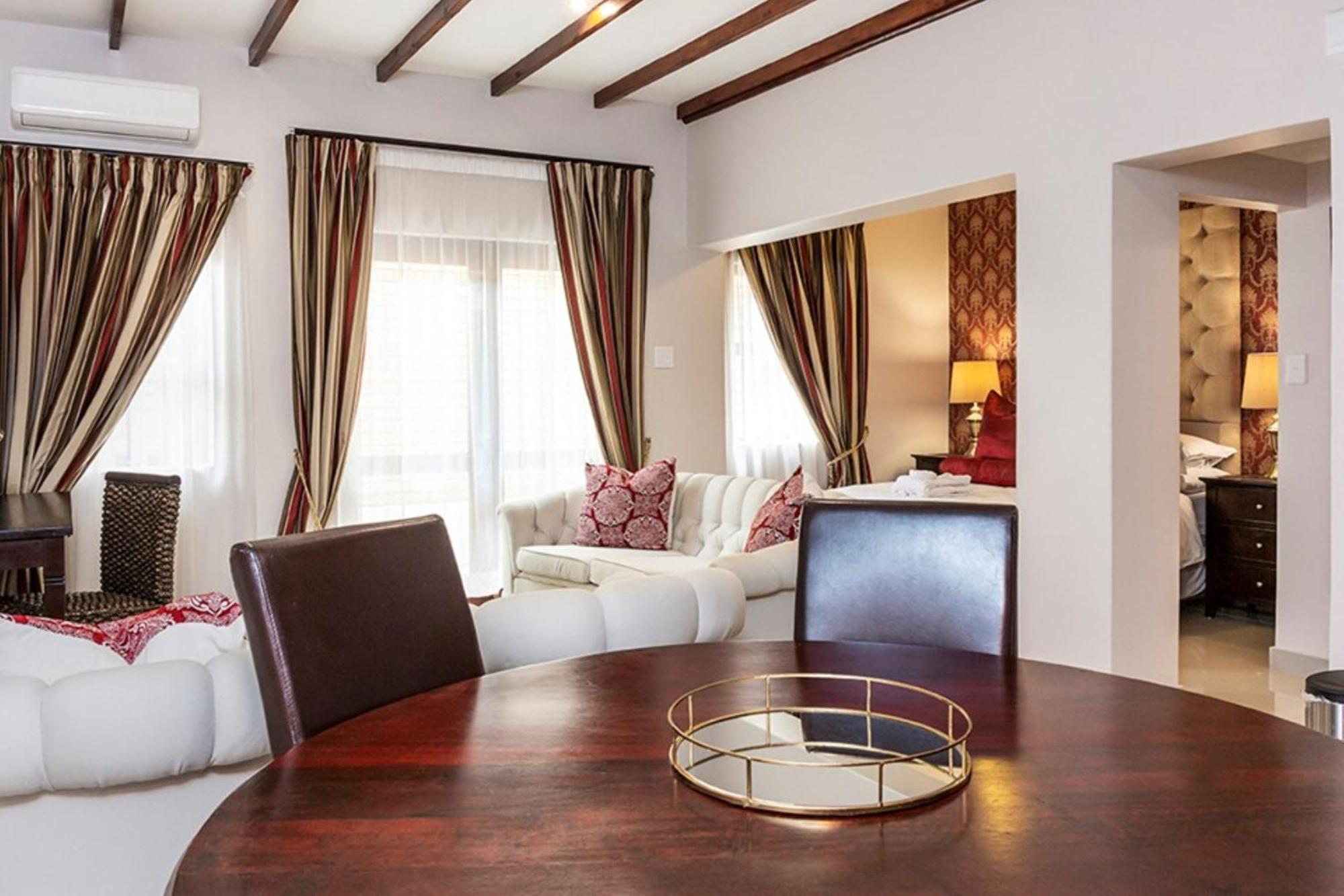 Gasthof Ridgeworth Boutique 4*