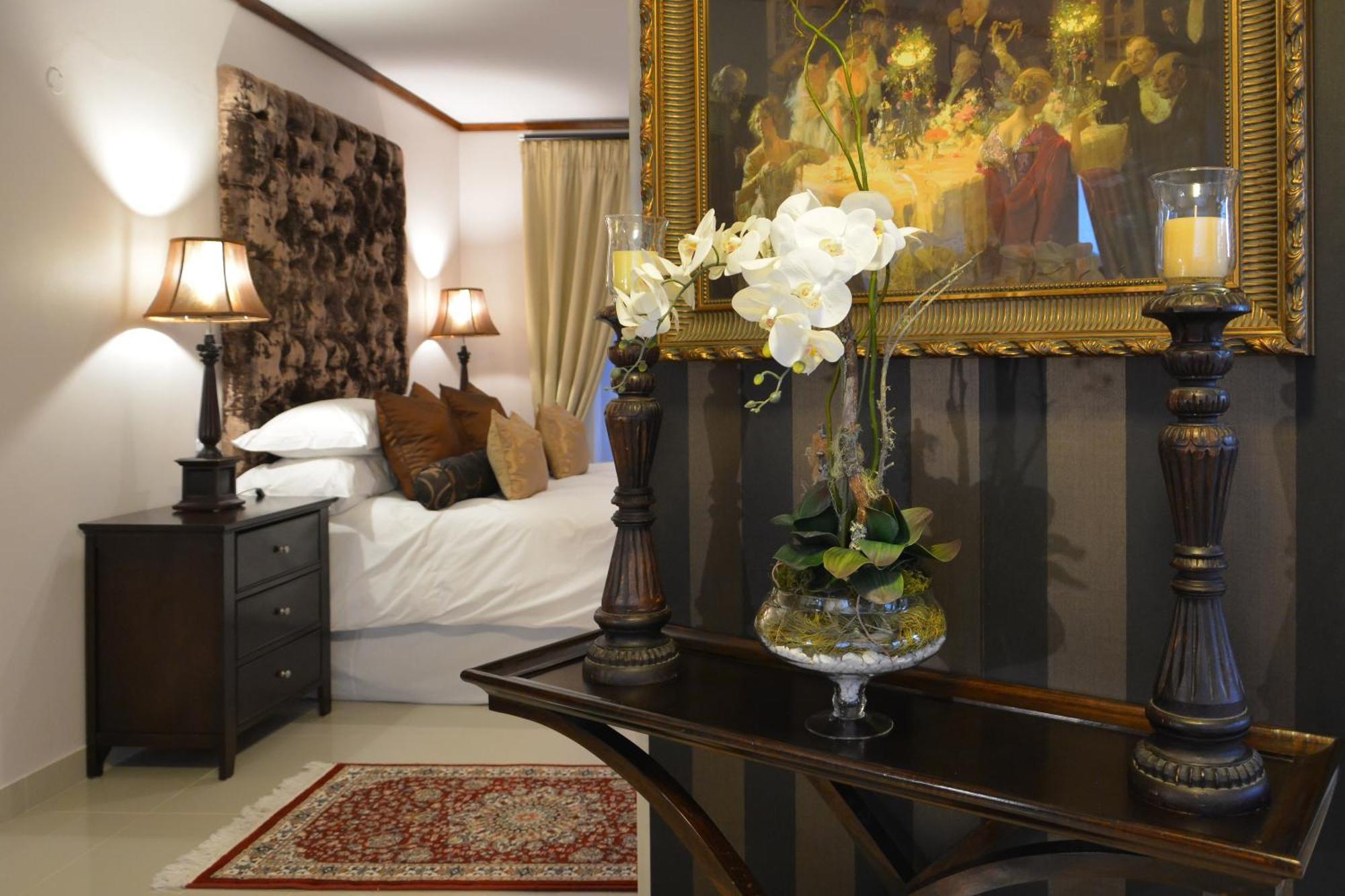 Gasthof Ridgeworth Boutique 4*