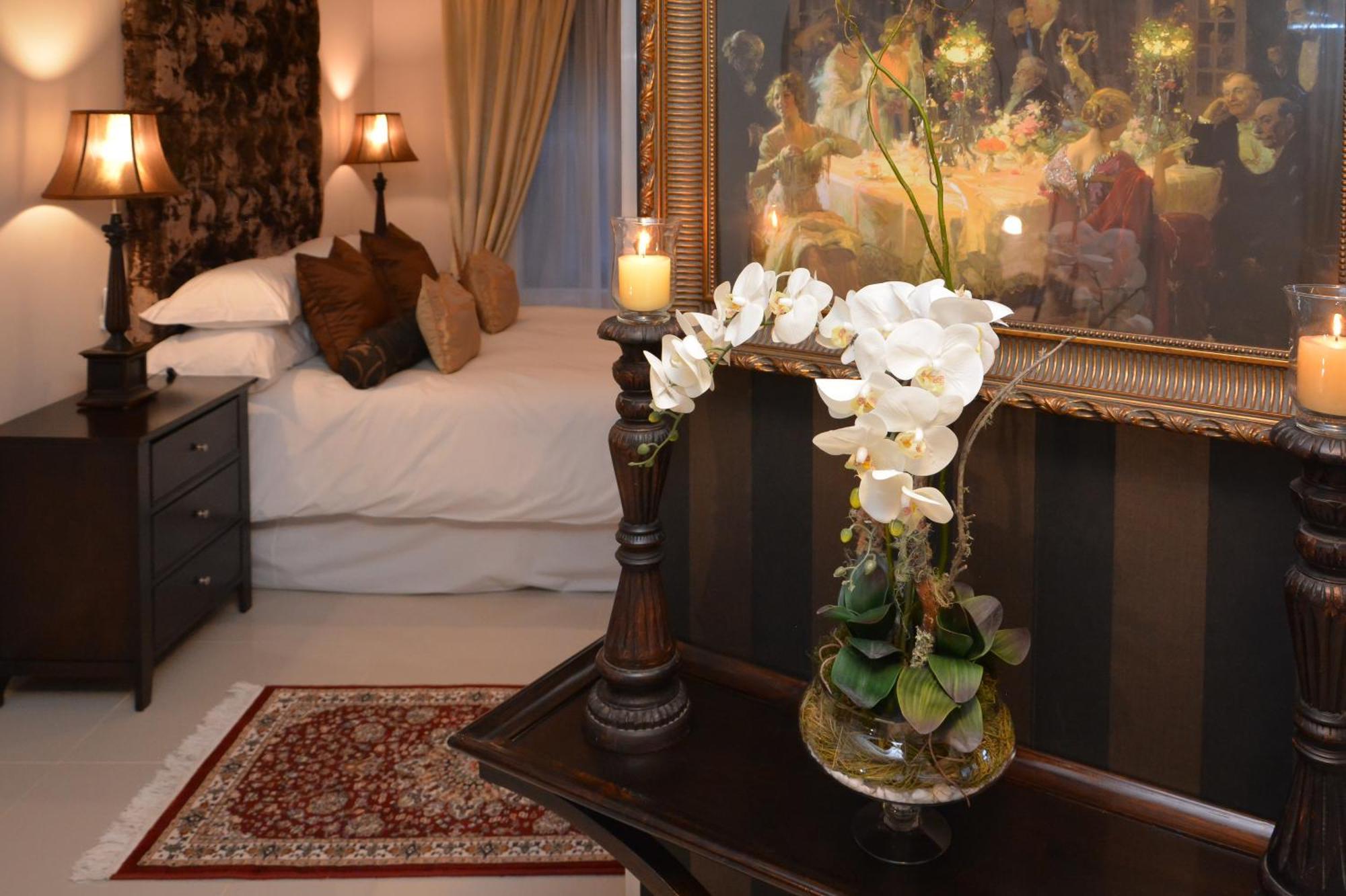 Ridgeworth Boutique 4* Bellville