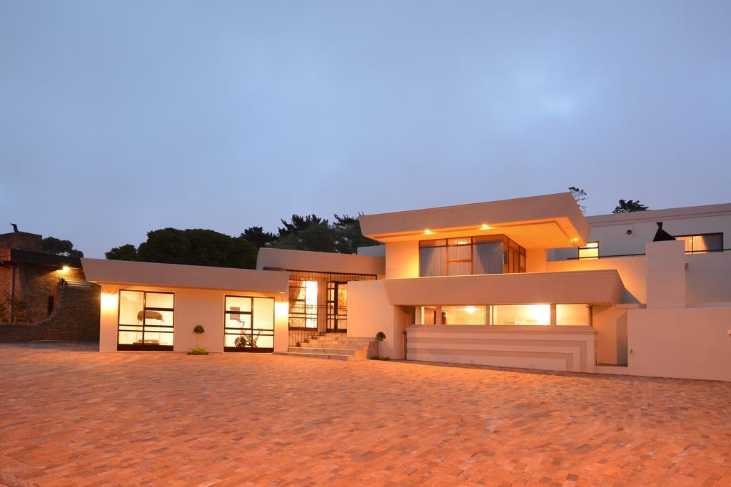Ridgeworth Boutique 4* Bellville