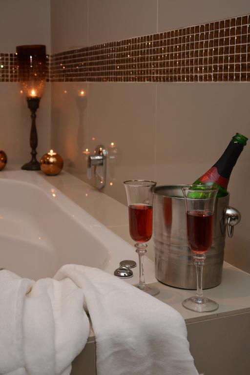 Ridgeworth Boutique 4* Bellville