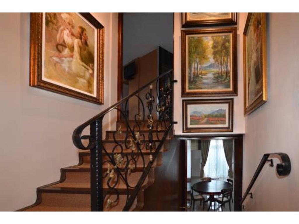 Ridgeworth Boutique 4*