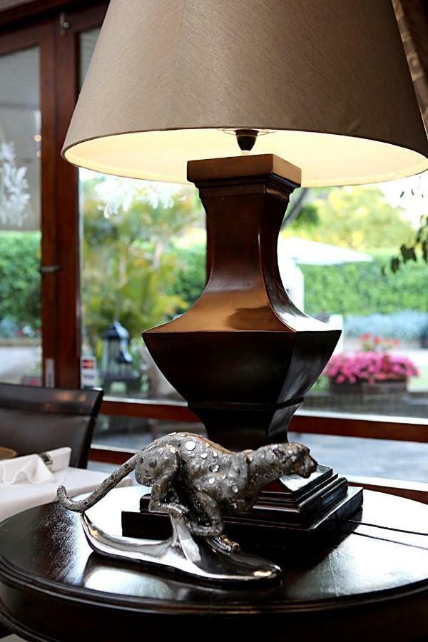 Ridgeworth Boutique Gasthof