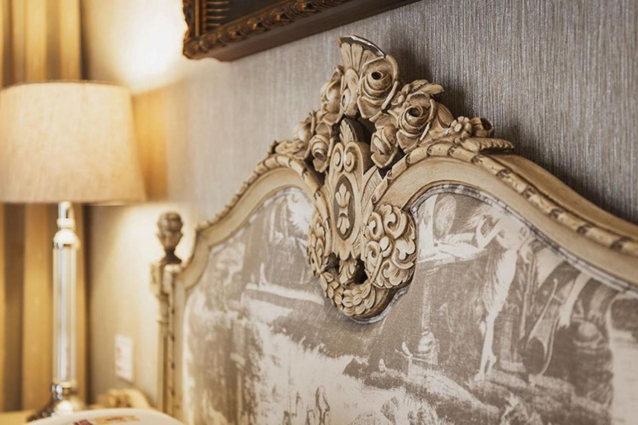 Ridgeworth Boutique Gasthof